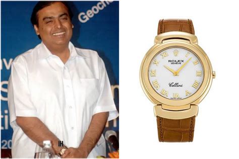 ambani watch price|mukesh ambani watch price.